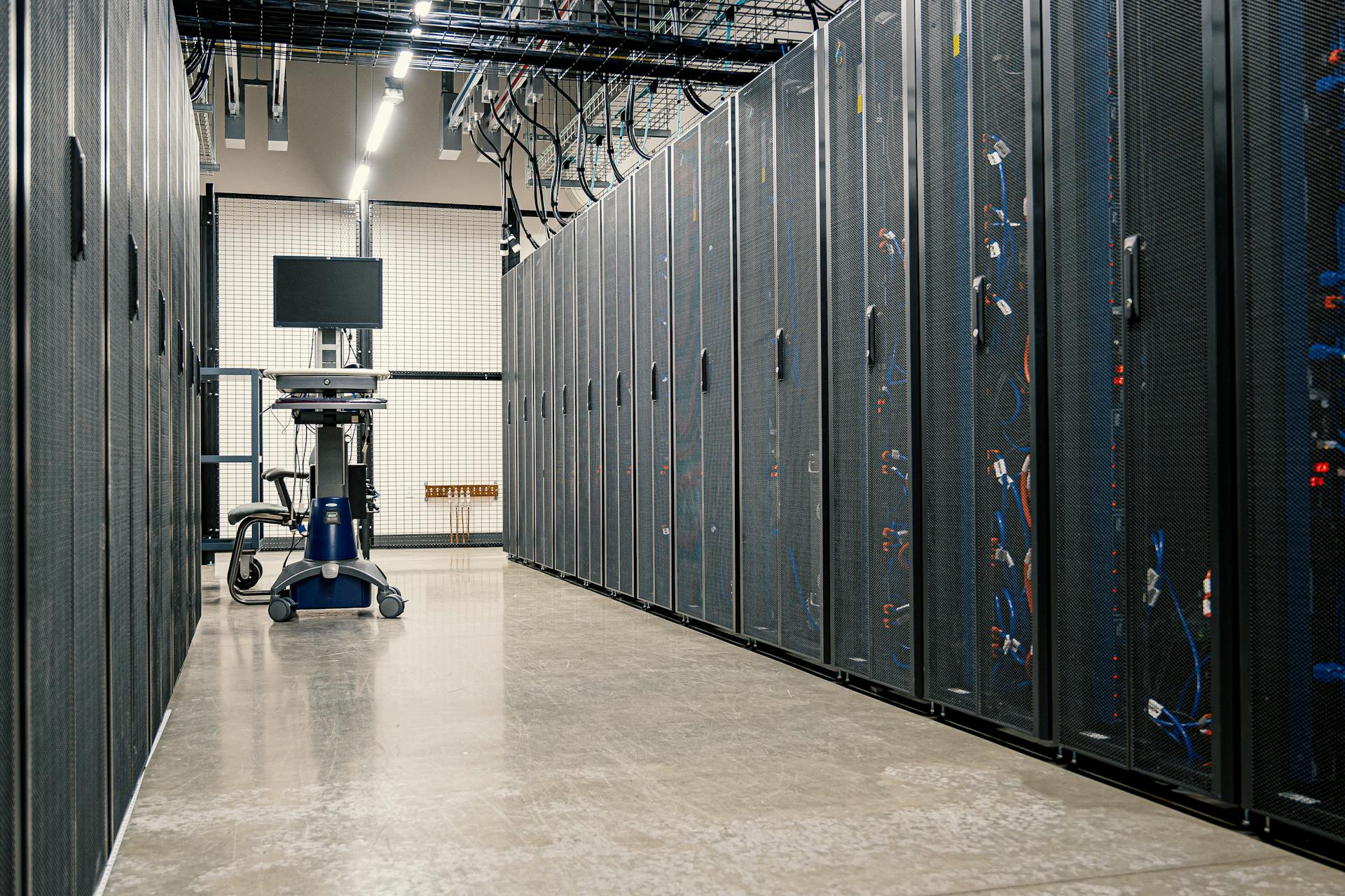 Smart IT & Cloud Management