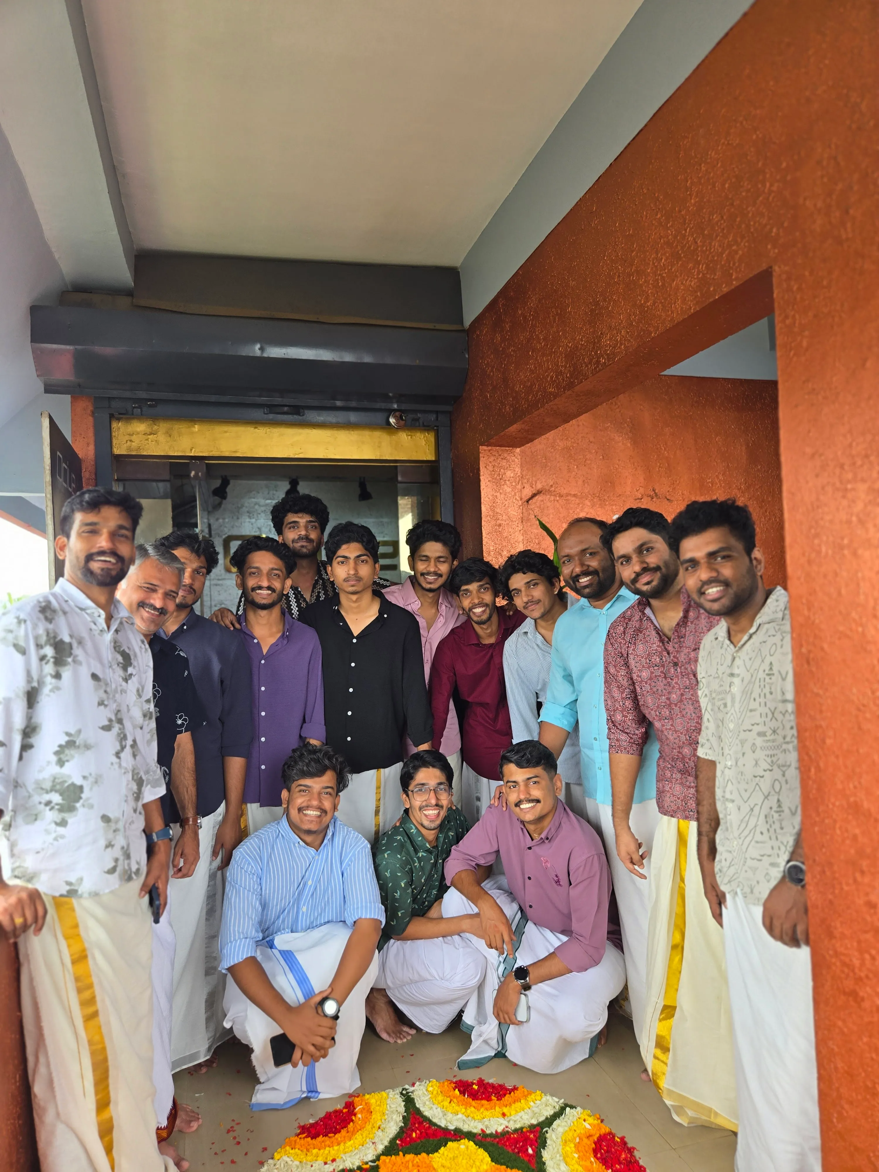Our Team