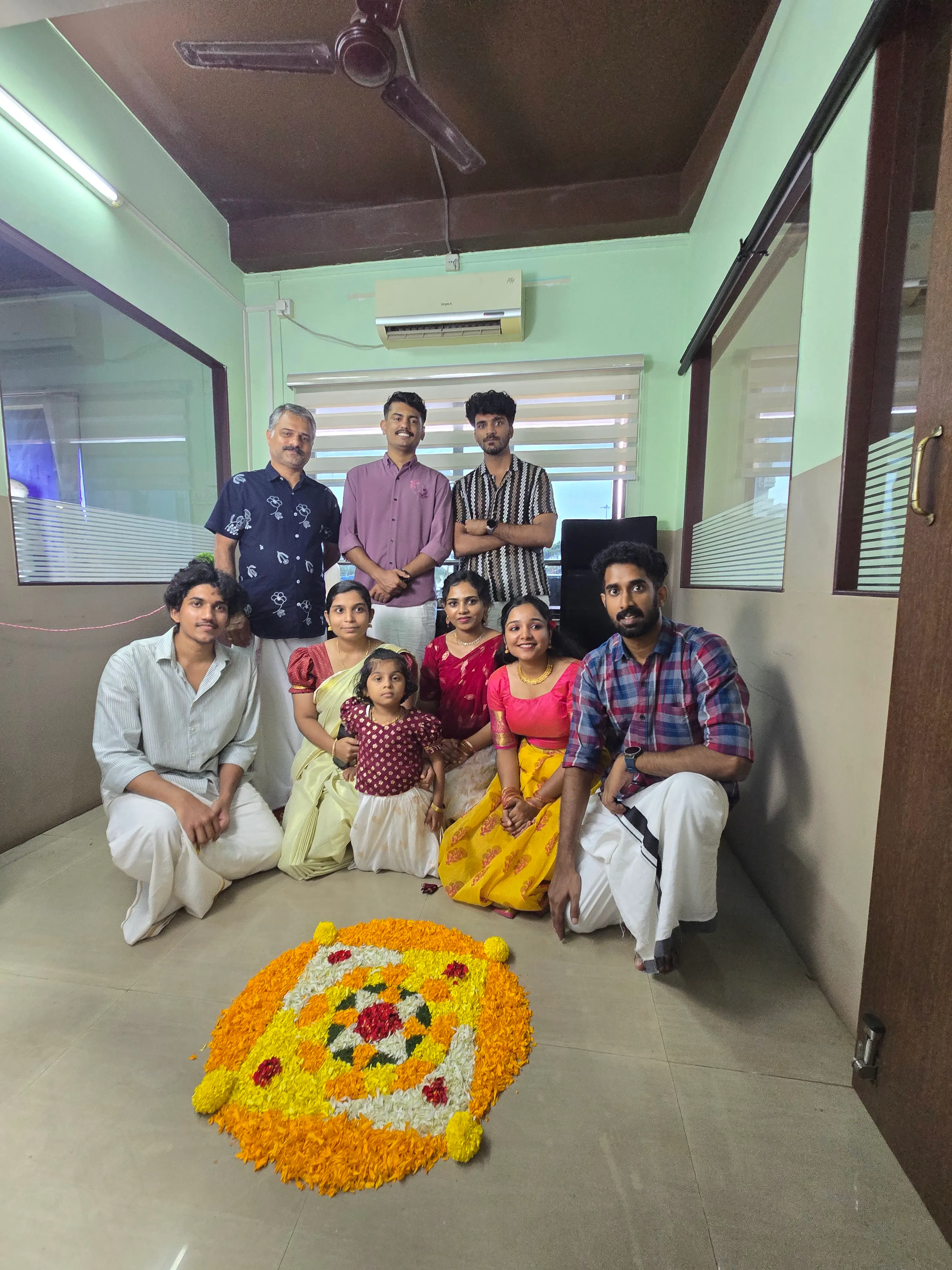 Our Team
